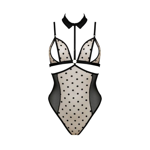 Боді Passion DOMINICA BODY