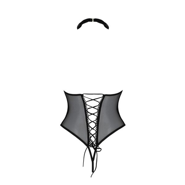 Боді Passion DOMINICA BODY
