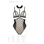Боді Passion DOMINICA BODY XXL
