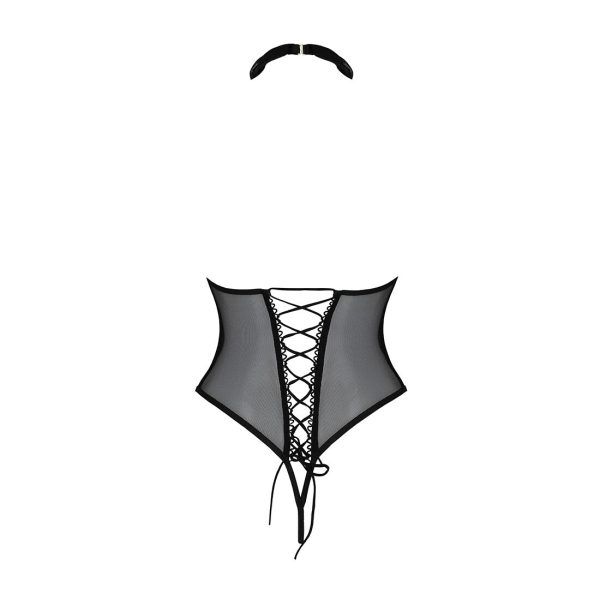 Боді Passion DOMINICA BODY