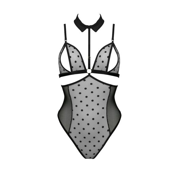 Боді Passion DOMINICA BODY XXL
