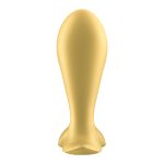 Анальна смарт-пробка з вібрацією Satisfyer Intensity Plug