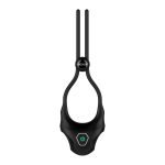 Ерекційне віброкільце-ласо Nexus FORGE Vibrating, 6 режимів