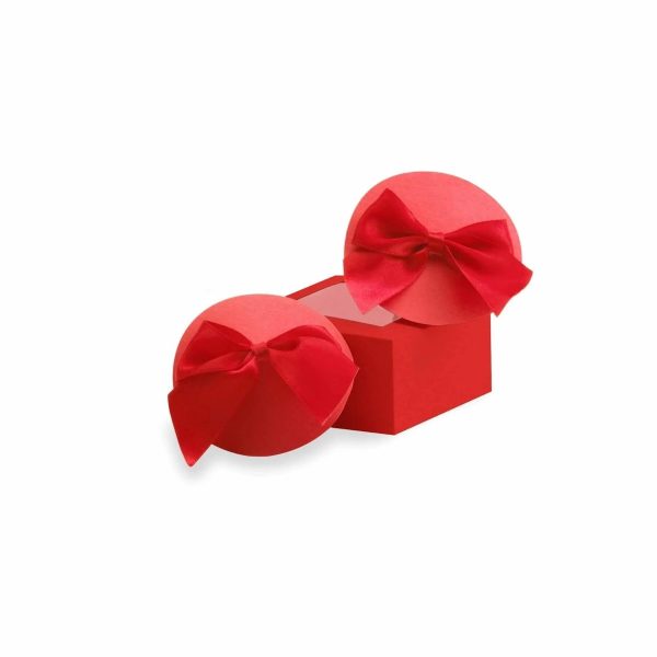 Подарунковий набір Bijoux Indiscrets Happily Ever After, Label, 4 аксесуари для задоволення