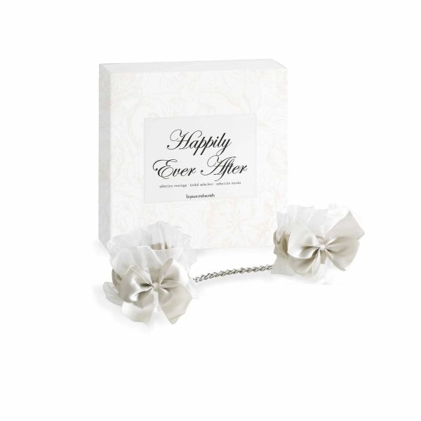Подарунковий набір Bijoux Indiscrets Happily Ever After, Label, 4 аксесуари для задоволення