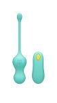 Віброяйце для точки G з пультом керування Romp Cello Light водонепроникне