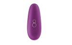 Вакуумний кліторальний стимулятор Womanizer Starlet 3