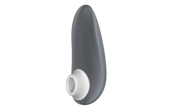 Вакуумний кліторальний стимулятор Womanizer Starlet 3