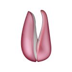 Вакуумний кліторальний стимулятор Womanizer Liberty магнітна кришка, 2 насадки