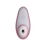 Вакуумный клиторальный стимулятор Womanizer Liberty магнитная крышка, 2 насадки