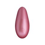 Вакуумний кліторальний стимулятор Womanizer Liberty магнітна кришка, 2 насадки