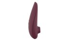 Вакуумный клиторальный стимулятор Womanizer Classic 2 - Bordeaux, 10 режимов, функция Afterglow