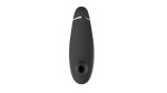 Вакуумный клиторальный стимулятор Womanizer Premium 2 - функции Autopilot и Smart Silence