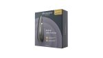 Вакуумный клиторальный стимулятор Womanizer Premium 2 - функции Autopilot и Smart Silence