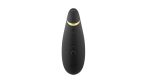 Вакуумный клиторальный стимулятор Womanizer Premium 2 - функции Autopilot и Smart Silence