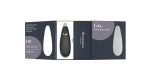 Вакуумный клиторальный стимулятор Womanizer Premium 2 - функции Autopilot и Smart Silence