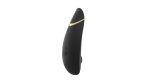 Вакуумный клиторальный стимулятор Womanizer Premium 2 - функции Autopilot и Smart Silence