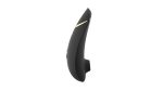 Вакуумный клиторальный стимулятор Womanizer Premium 2 - функции Autopilot и Smart Silence