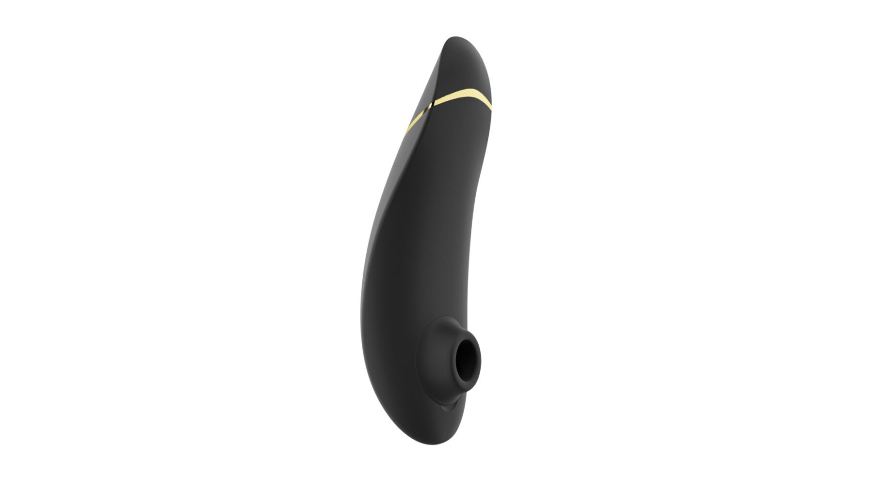 Вакуумний кліторальний стимулятор Womanizer Premium 2 - функції Autopilot та Smart Silence