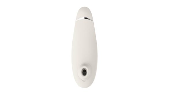 Вакуумный клиторальный стимулятор Womanizer Premium 2 - функции Autopilot и Smart Silence