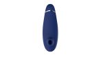 Вакуумный клиторальный стимулятор Womanizer Premium 2 - Blueberry, функции Autopilot и Smart Silence