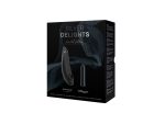 Преміальний подарунковий набір Delights Collection: Womanizer Premium та We-Vibe Tango
