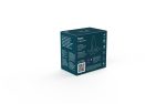 Смарт-вибратор для пар We-Vibe Sync 2 Velvet, 10 виброрежимов, пульт ДУ