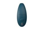 Смарт-вибратор для пар We-Vibe Sync 2 Velvet, 10 виброрежимов, пульт ДУ