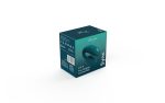 Смарт-вибратор для пар We-Vibe Sync 2 Velvet, 10 виброрежимов, пульт ДУ