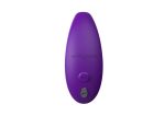 Смарт-вибратор для пар We-Vibe Sync 2 10 виброрежимов, пульт ДУ