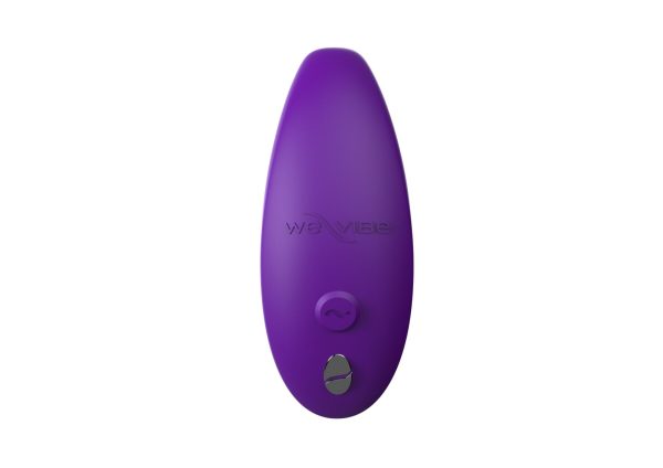 Смарт-вибратор для пар We-Vibe Sync 2 10 виброрежимов, пульт ДУ