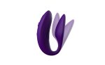 Смарт-вибратор для пар We-Vibe Sync 2 10 виброрежимов, пульт ДУ
