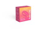 Смарт-вибратор для пар We-Vibe Sync Lite 10 виброрежимов, можно совмещать с проникающим сексом