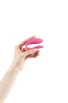 Смарт-вибратор для пар We-Vibe Sync Lite 10 виброрежимов, можно совмещать с проникающим сексом