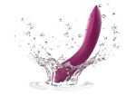 Смарт-вібратор We-Vibe Rave 2 Twisted Pleasure для точки G та входу в піхву, 2 мотори