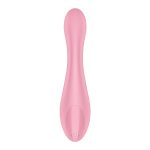 Вібратор для точки G Satisfyer G-Force 10 режимів + 5 рівнів інтенсивності