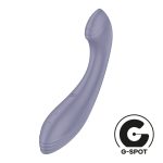 Вібратор для точки G Satisfyer G-Force 10 режимів + 5 рівнів інтенсивності