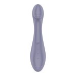Вібратор для точки G Satisfyer G-Force 10 режимів + 5 рівнів інтенсивності