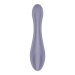 Вібратор для точки G Satisfyer G-Force 10 режимів + 5 рівнів інтенсивності