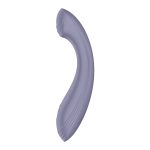 Вібратор для точки G Satisfyer G-Force 10 режимів + 5 рівнів інтенсивності