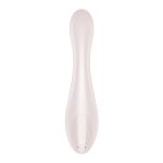Вібратор для точки G Satisfyer G-Force 10 режимів + 5 рівнів інтенсивності