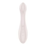 Вібратор для точки G Satisfyer G-Force 10 режимів + 5 рівнів інтенсивності