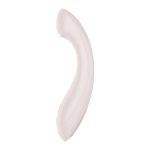 Вібратор для точки G Satisfyer G-Force 10 режимів + 5 рівнів інтенсивності