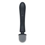 Вибратор-кролик с вибромассажером Satisfyer Triple Lover , 3 мотора