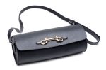 Набор БДСМ с дорожной сумкой Master Series: Bow — Luxury BDSM Set With Travel Bag, 11 предметов