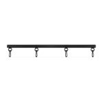 Фіксатор для рук та ніг Bedroom Fantasies: Spreader Bar Lightweight Restraint Bar