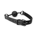 Повітропроникний кляп Bedroom Fantasies: Breathable Silicone Ball Gag