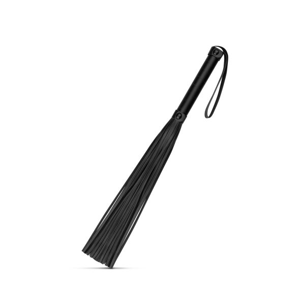 Флогер Bedroom Fantasies: Faux Leather Flogger
