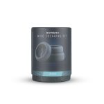 Набор эрекционных колец Boners 3 Ring kit (flat rings), 3; 3,5 и 4 см