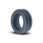 Ерекційне кільце Boners Double Design Cock Ring, товсте, внутрішній діаметр 3,2 см